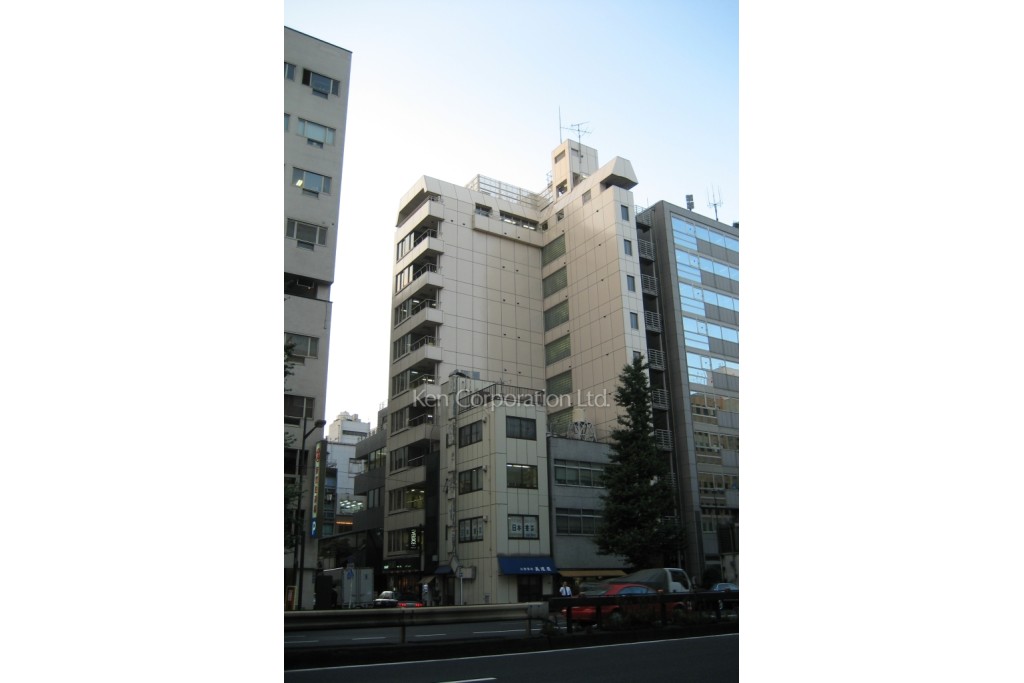 GRANBIZ東京日本橋