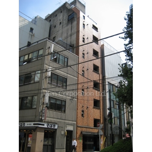 露月町(ツユゲツチョウ)ビル