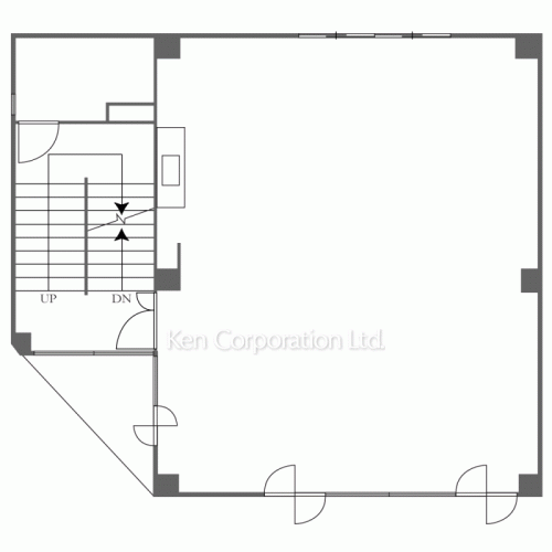 メリス五反田ビル