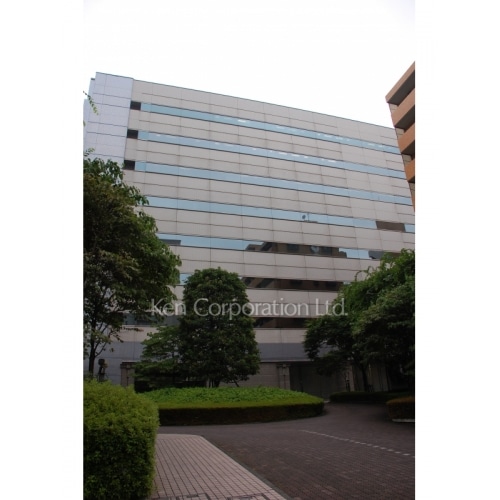 SAビルディング