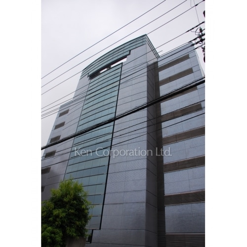 SAビルディング