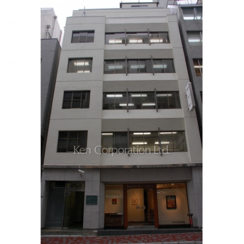 大和銀座一ビル