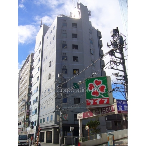 ＭＳＲ東中野ビル