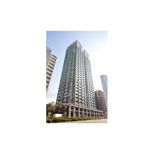 シティタワー高輪