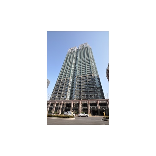 シティタワー高輪