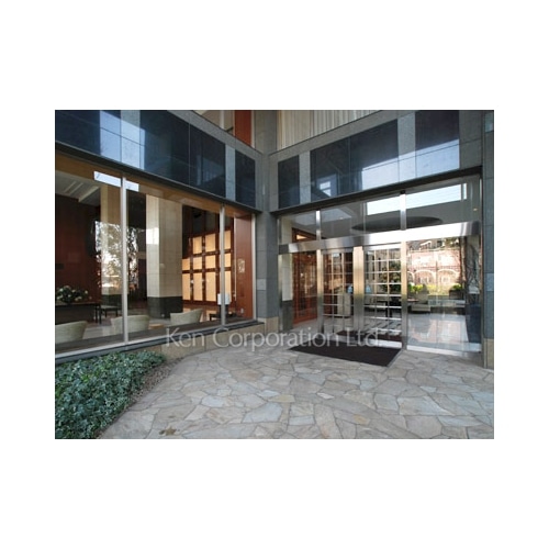 シティタワー高輪