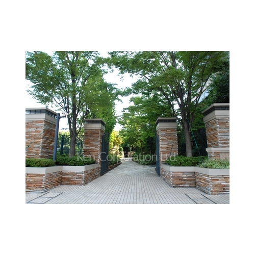 シティタワー高輪