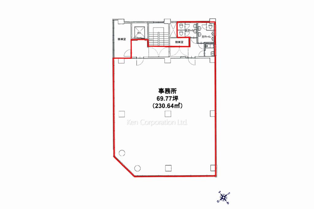 八重洲中央ビル