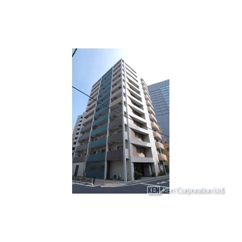 ＫＤＸレジデンス日本橋箱崎