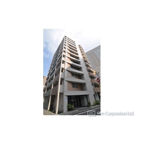 ＫＤＸレジデンス日本橋箱崎