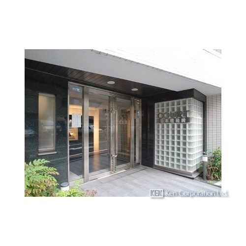 ＫＤＸレジデンス日本橋箱崎