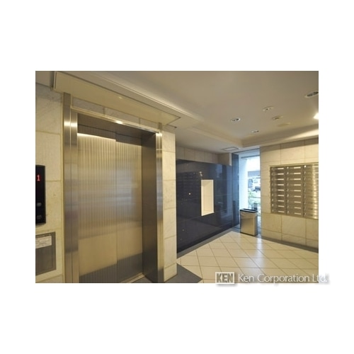 ＫＤＸレジデンス日本橋箱崎