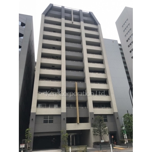 天王洲デュープレックス