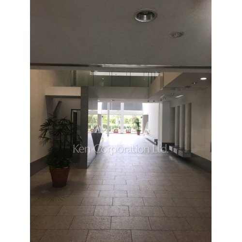 天王洲デュープレックス