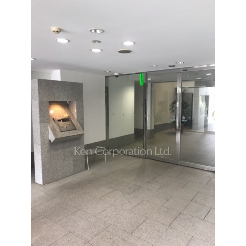 天王洲デュープレックス