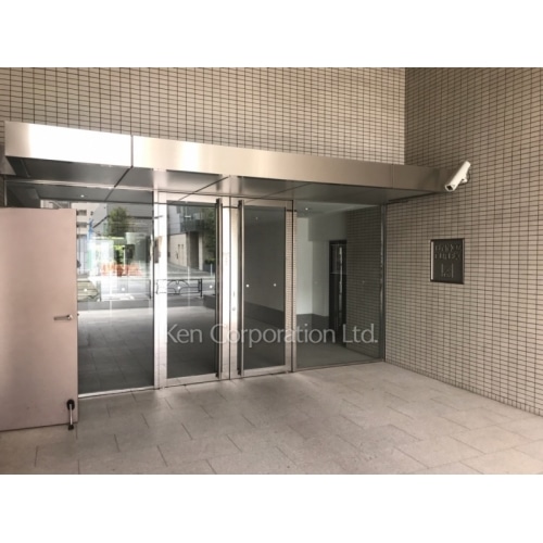 天王洲デュープレックス