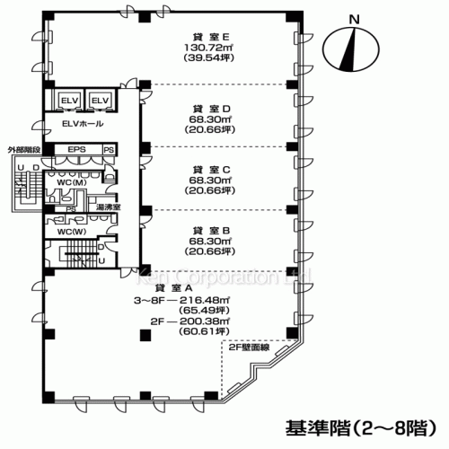 大宮第一生命小峯ビルディング