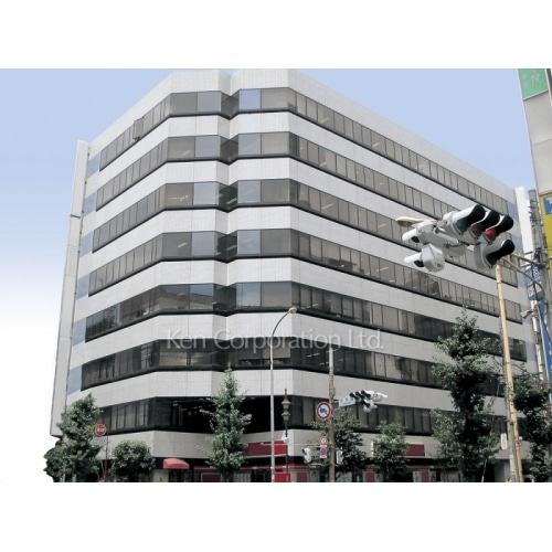 大宮第一生命小峯ビルディング