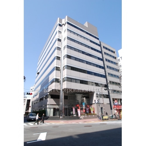 五反田イーストビル