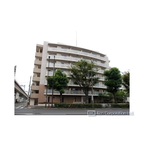 エスシード千歳台