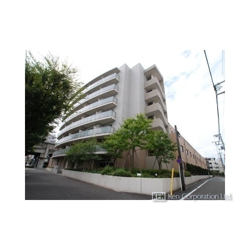 エスシード千歳台