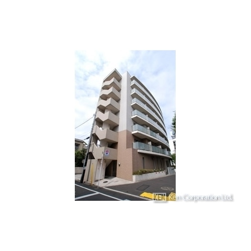 エスシード千歳台