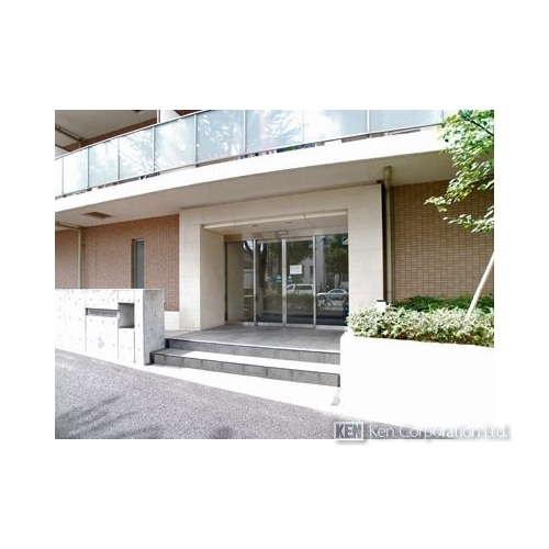 エスシード千歳台