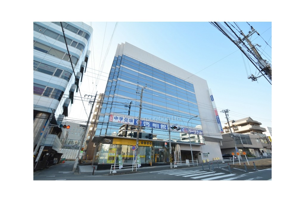 東戸塚東口ビルディング