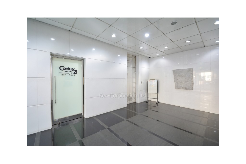 東戸塚東口ビルディング