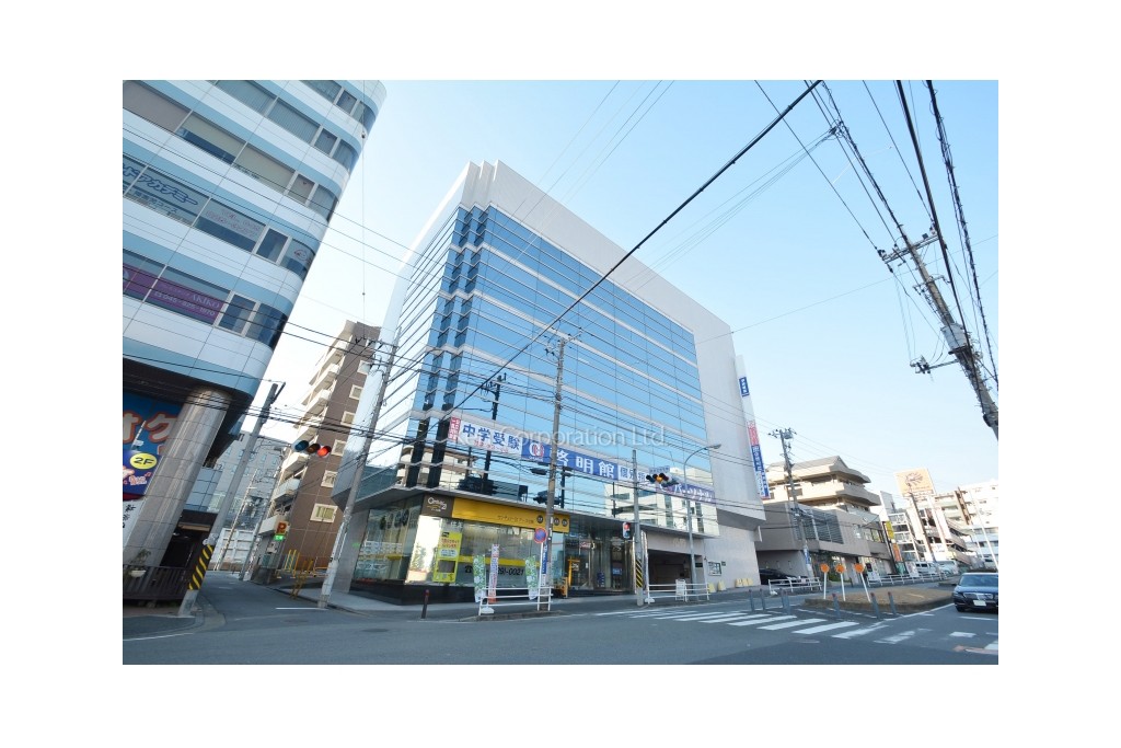 東戸塚東口ビルディング