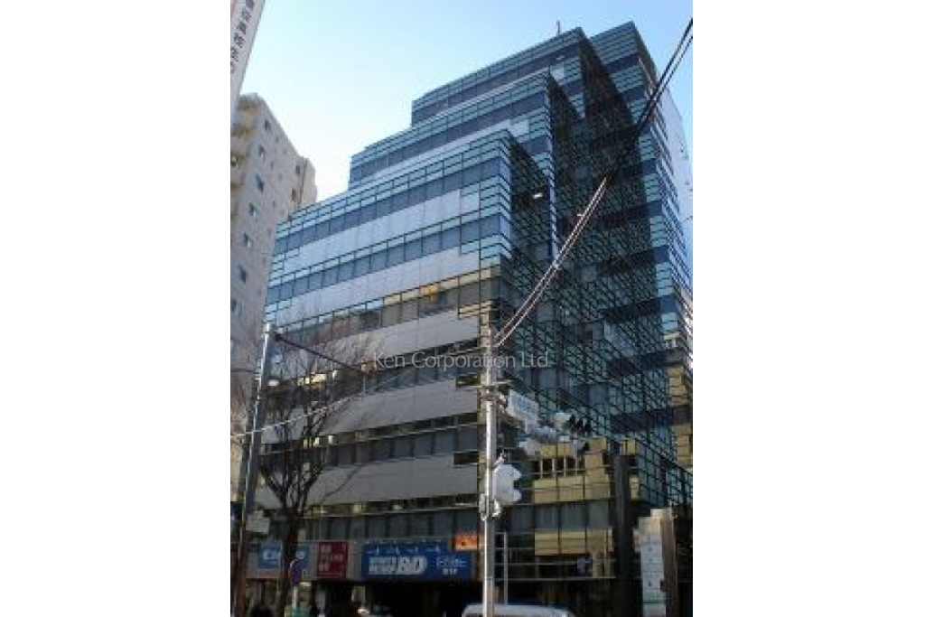 クリスタルパークビル