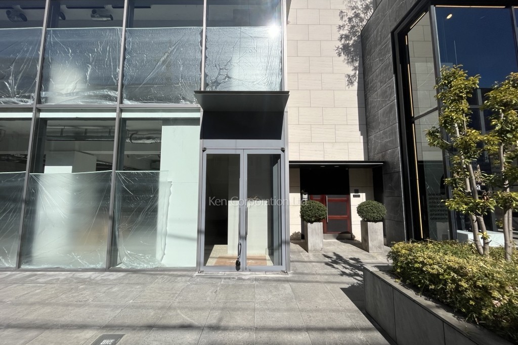 ブルーサンクポイント