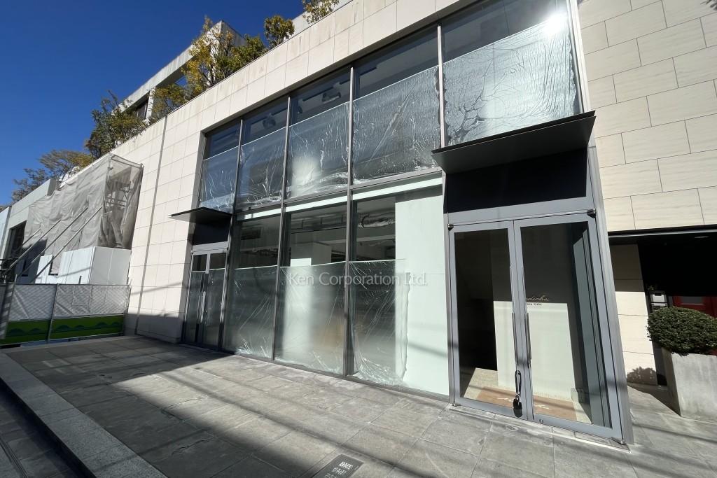 ブルーサンクポイント