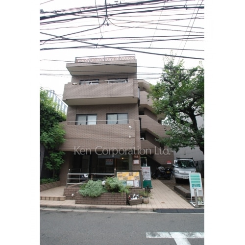 青山チェリーヒルズ