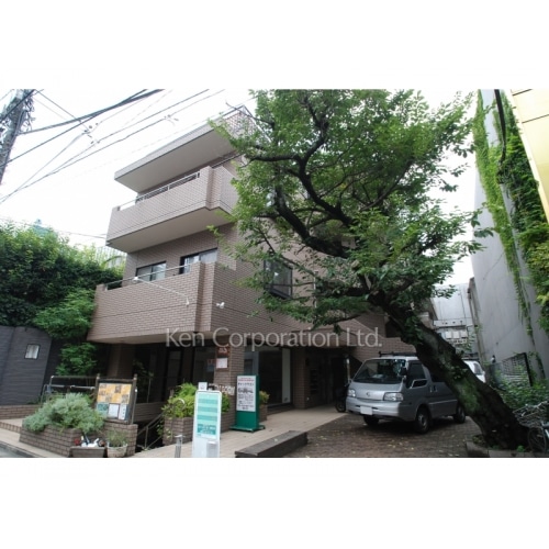 青山チェリーヒルズ