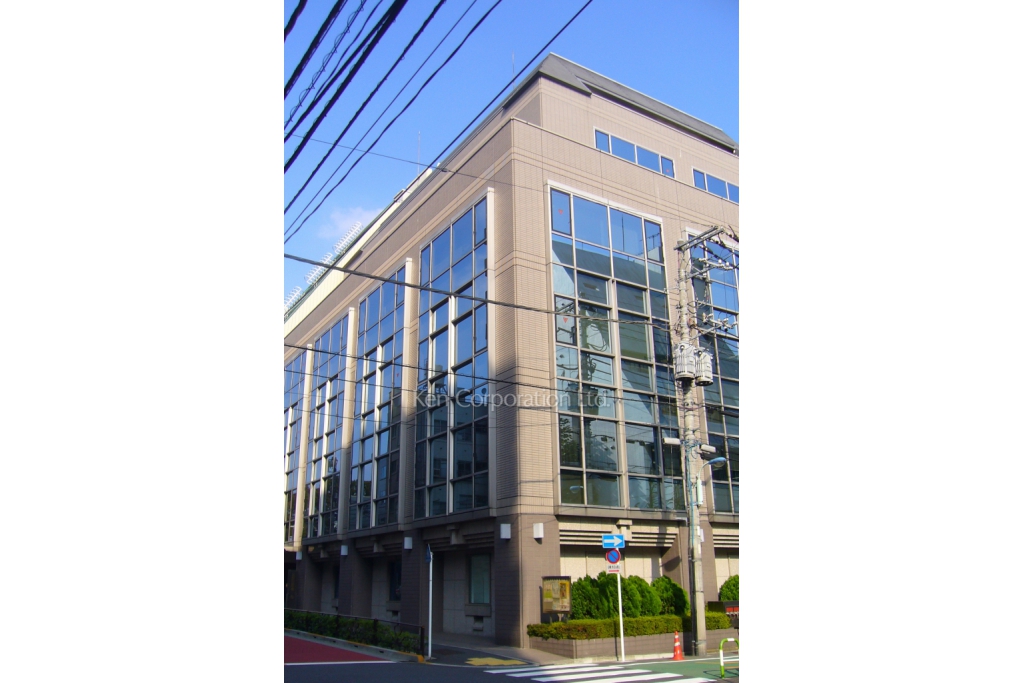 湯島ファーストジェネシスビル