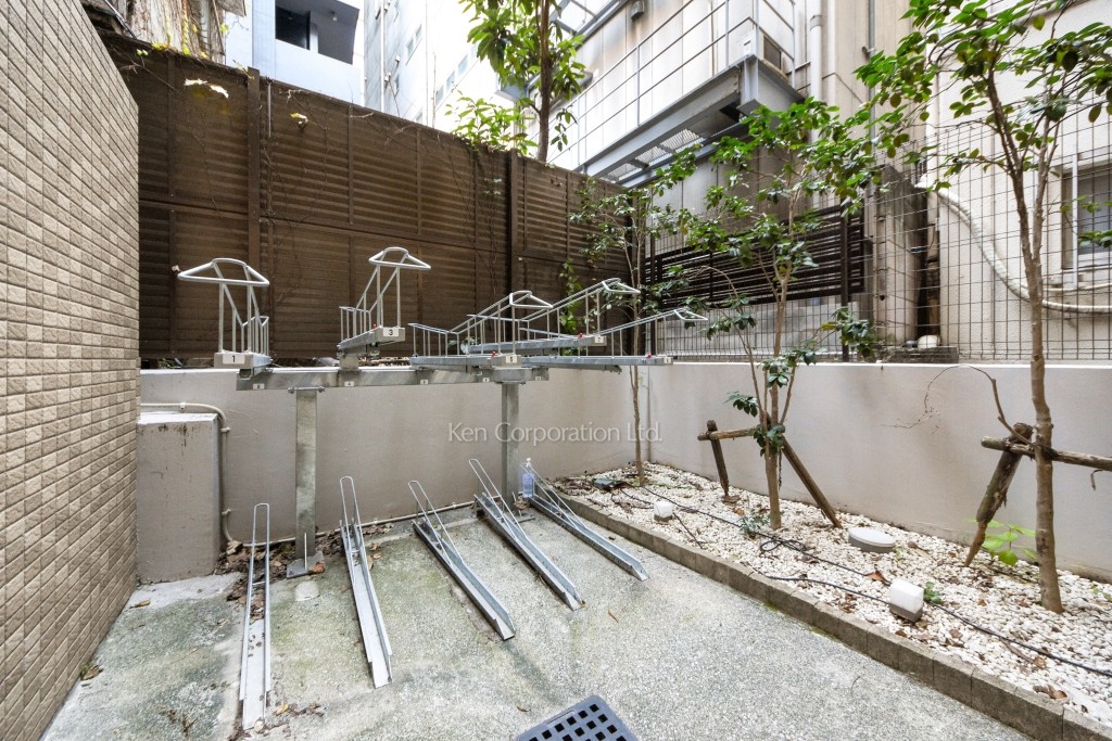 パレスサイドステージホームズ麹町