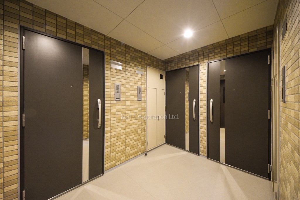 パレスサイドステージホームズ麹町