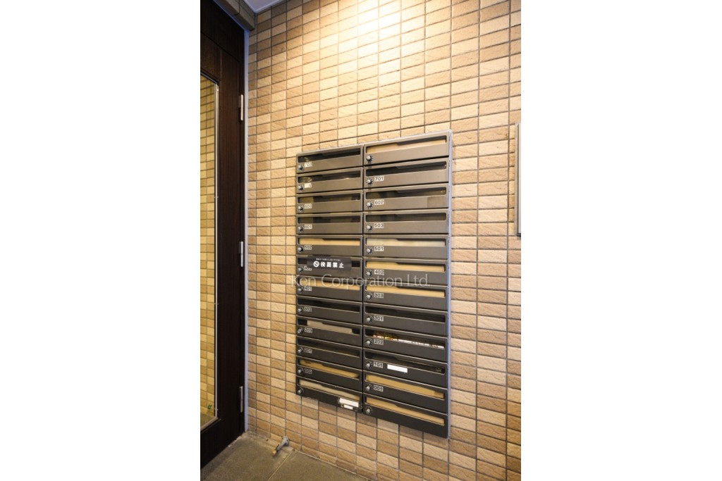 パレスサイドステージホームズ麹町