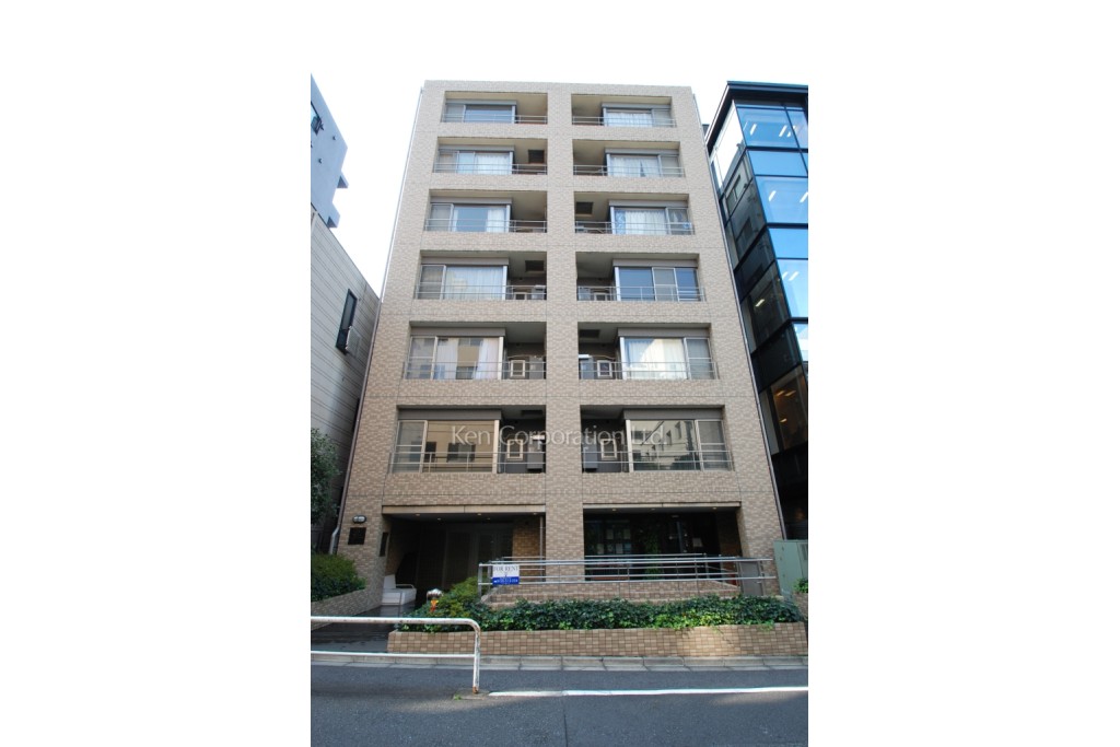 パレスサイドステージホームズ麹町