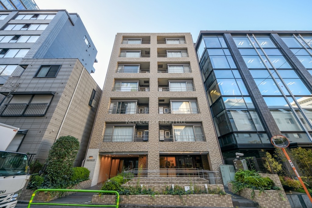 パレスサイドステージホームズ麹町