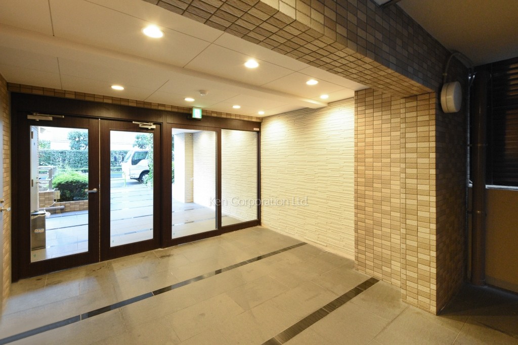 パレスサイドステージホームズ麹町