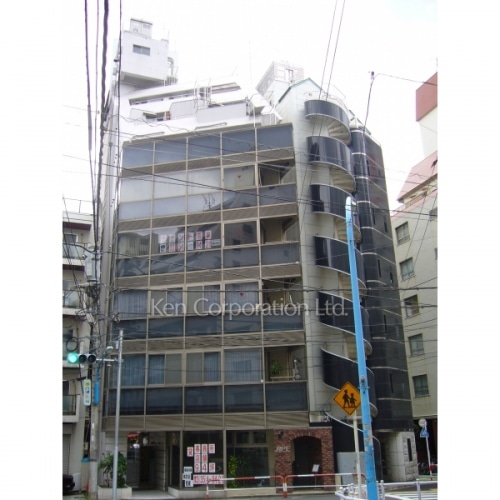 ＹＫＢサニービル