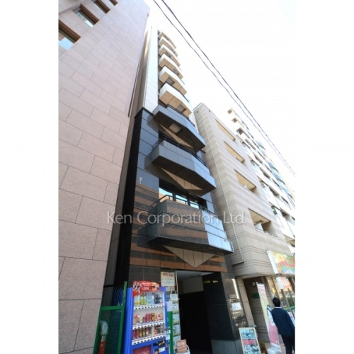 コスモタワービル