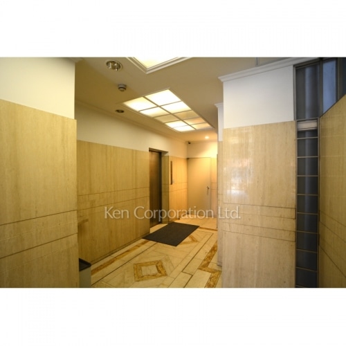 コスモタワービル