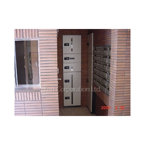 マイア渋谷桜丘