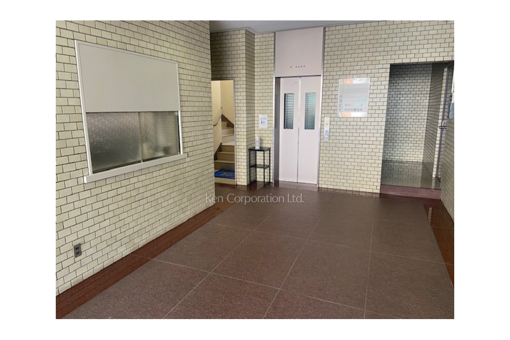 明治安田生命世田谷ビル