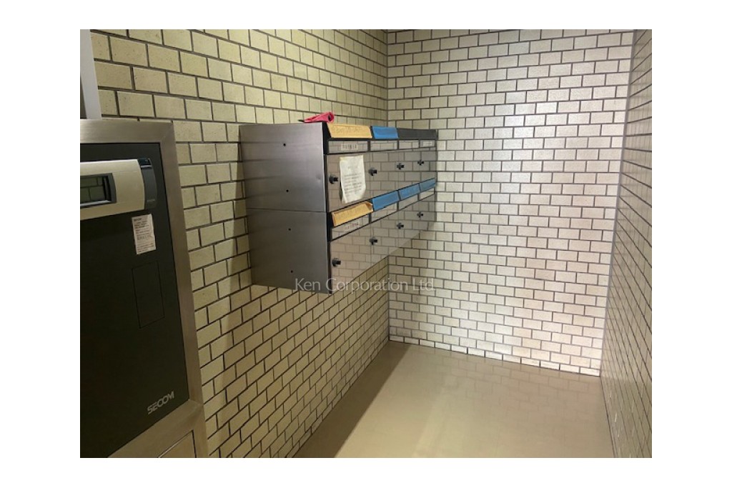 明治安田生命世田谷ビル