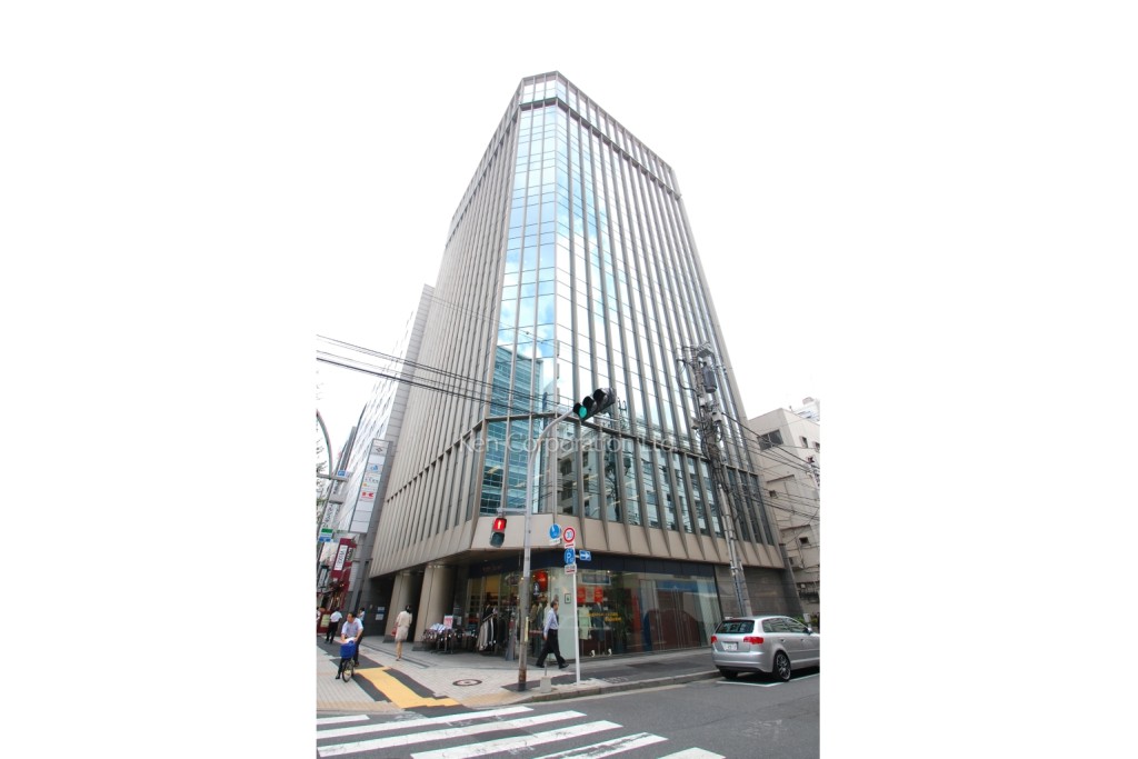 明治安田生命末広町ビル