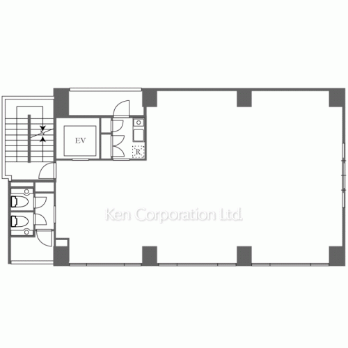 サンライズ長井ビル